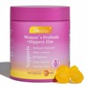 LEEFAR Her Juicy Feminine Probiotic Gummies – pH Balance &