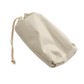 FUNOMOCYA 1pc Round Hot Tub Cover Silver Plated Protector for Outdoor Pools and Bathtubs Beige and Portable Pool Shade