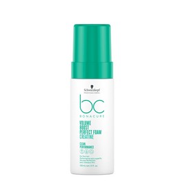 Schwarzkopf Professional BC Clean Performance Volume Boost Perfect Foam 150ml
