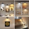 Lightsjoy Wireless Picture Light LED