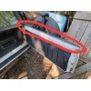 Suzuki NEW! Tailgate Top GASKET Strip Geo Tracker 1989-94 Tail