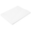 Creavvee® Decoupage Tissue Paper 30 Sheets White 50x70 cm