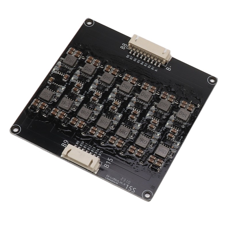 Lithium Battery Equalizer Module 1.2A 15S High Current Lifepo4 Active