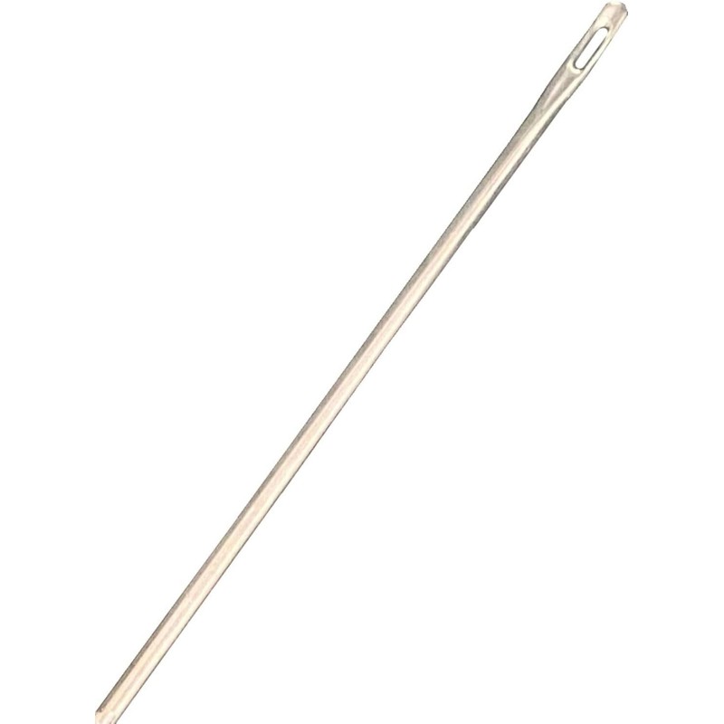 10'' Professional Upholstery Needle Long Needle Big Needle Hair Needle,