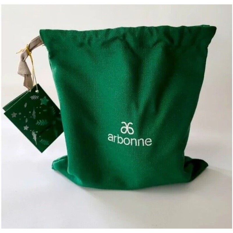 ARBONNE Gift Set Chamomille Hydrating Gel & Ginger Shower Gel