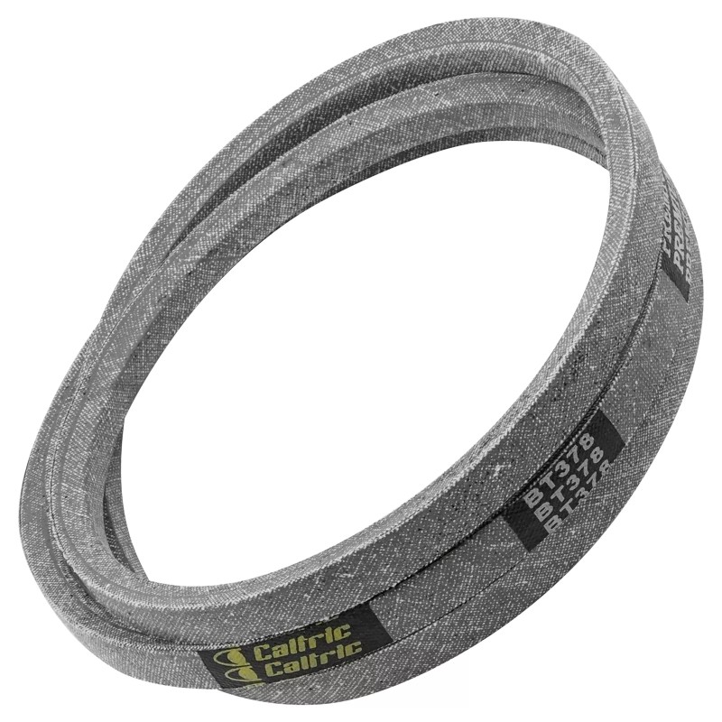 John Deere 58.5" X 1/2" Primary Belt for John Deere