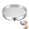 Sidasu Vibrating Sifter Mesh Screen Stainless Steel Vibrating Sieve Mesh