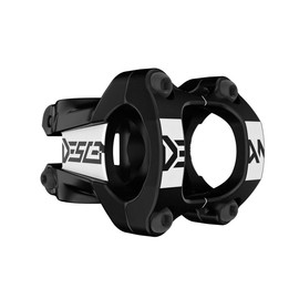 Truvativ Descendant Stem Black 60 mm 1? 1/8 31.8 mm 0Deg
