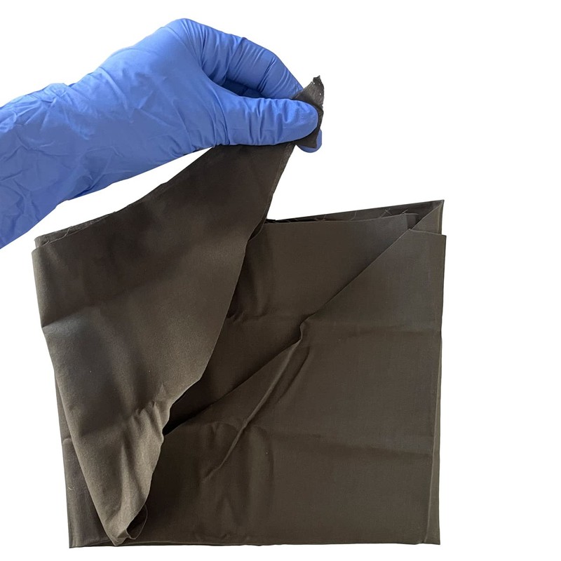 Rescue Essentials Triangle Bandage with Two Safety Pins