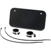 Raider FS-12000 ATV/UTV License Plate Kit with Numbers and Letters