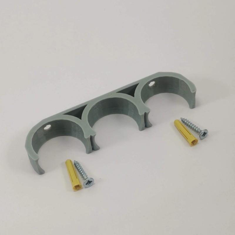 Table Tennis Ping Pong Ball Bracket / Mount for 3