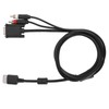 VGA Cable with Adapter dreamcast vga with Adapter,Environmentally Friendly Non