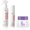 Schwarzkopf Professional Anti Frizz