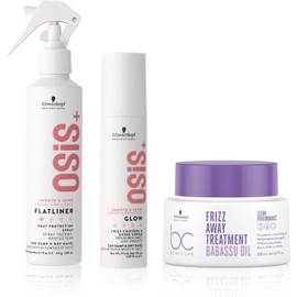 Schwarzkopf Professional Anti Frizz