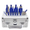 SHDIATOOL Diamond Drill Core Bits,Tile Drilling Core Hole Saw Kit
