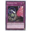 Covering Fire - SGX1-ENH18 - Common - 1st Edition