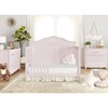 Sweetpea Baby Rose/Tiana Convertible Crib Toddler Guard Rail