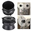 1 Pair Nab Hub Adapters, 10 inch Reel to Reel