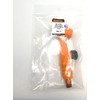 Weldtec R-17V Rocker Torch Body, Rigid, Valve, Gas, 180A, Package