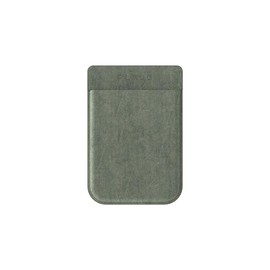 Voice Recorder Carrying Case for PLAUD, Compatible with PLAUD Note AI Recorder, Portable Protective Case Accessories Cover Handheld Protection - Color: GREEN