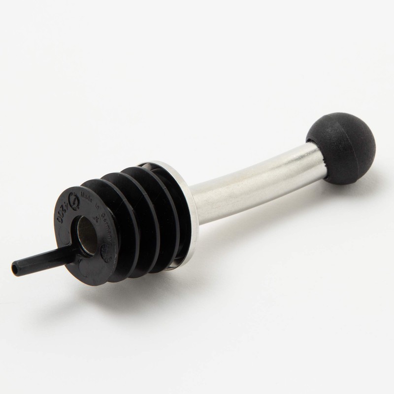 遠藤商事 ポアラー 120-901 ブラック