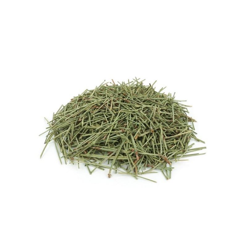 Dong-ui Hanjae 동의한재 국산 건조 절단 햇 솔잎 500g Korean