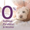 Hartz Groomers Best 3 in 1 Conditioning Shampoo for Dogs