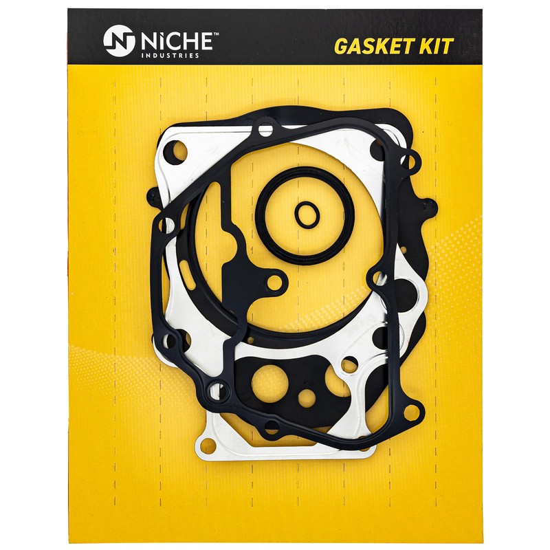 NICHE Big Bore Cylinder Piston Gasket Kit for Honda Foreman
