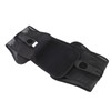 Lower Back Brace Adjustable Lumbar Brace Pulley Compression for Herniated