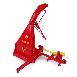 Universal Hobbies 1:32 Scale Taarup DM1350 (1974) Trailed Forage Harvester Diecast Replica UH4965