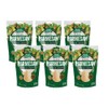 Fresh Gourmet Parmesan Cheese Crisps 1.76 Ounce (Pack of 6)