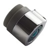 Niagara Conservation N3610CH Tri-Max 1-Spray 0.5-1.5 GPM 1.4-in. Pressure-Compensating Needle-Spray