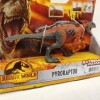 Mattel Jurassic World Dominion Pyroraptor Extreme Damage Dino Mattel 2021