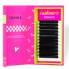 TDANCE Cashmere Lash Extensions Super Matte Black Volume Lash Extension