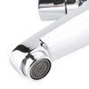Chrome Plated Self Closing Robinet, Self Closing Faucet, Water Saving