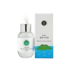 One Seed Skin Calming Acne Blossom Serum 50ml x 1 / 원씨드 피부 진정 여드름 꽃송이 세럼 50ml 1개