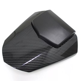 Sportfairings Carbon Effect Rear Seat Cover for Yamaha YZF R6 2008 09 10 11 12-2016 Back Cowl