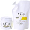 Kieeru D Series Deodorizing Jelly [Sold as a Set] Indoor