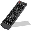 Remote Control Replacement for Insignia TV NS-26L450A11B NS-32D220NA16 NS-46E440NA14 NS-RC02U-10A