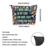 KUIYAI Video Game Gift Sim Game Gift Funny Gaming Zipper