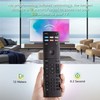 XRT-136 XRT136A Universal Remote Control fit for All Vizio LED