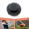 3PCS Replacement Spool Trimmer Head for Stihl FSA 56, Auto-Cut