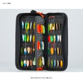 Daiwa Pressoiret M (C) Orange