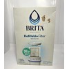 BRITA Refillable Filter Starter Kit 1 Reusable Shell 3 Filter