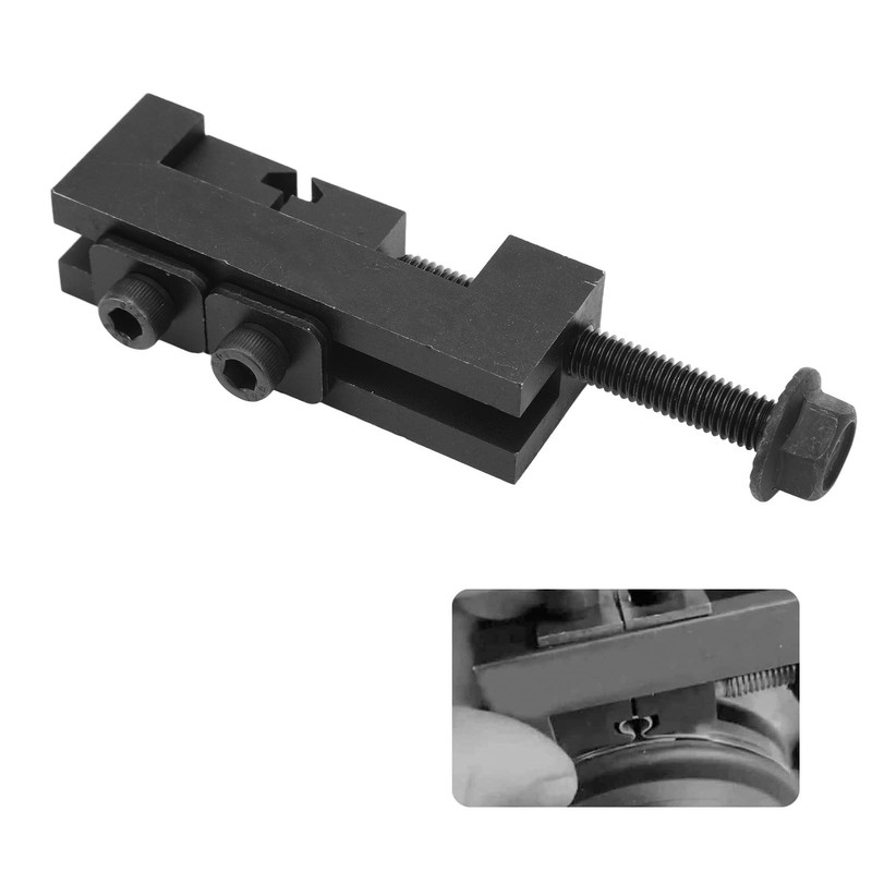 CV Joint Axle Boot Clamp 09521‑24010 Drive Shaft Clamping Removal