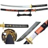 Snake Eye Tactical Classic Japanese Samurai Katana Swords, Fully Functional