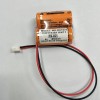 Maxell MR-BAT6V1 2CR17335A WK17 6V Battery for Mitsubishi M80 drive