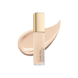 Estée Lauder Double Wear Stay-in-Place Flawless 24-Hour Concealer | Longwear | Soft Matte Finish, Medium-to-Full Coverage | Hydrating, 0.4 Fl Oz, 1N