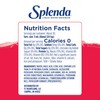SPLENDA Liquid Water Enhancer Drops, Sugar Free, Zero Calorie, Natural
