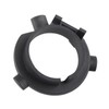 H7 LED Adaptor Headlight Lamp Holder Suitable for K4 K5